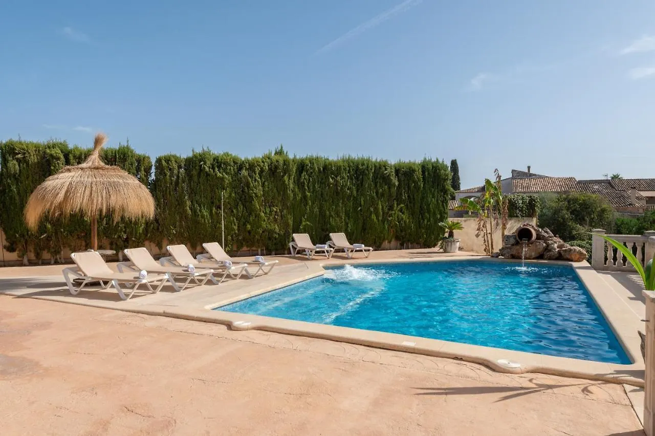 Villa Sayana 팔마데마요르카 0*,  스페인