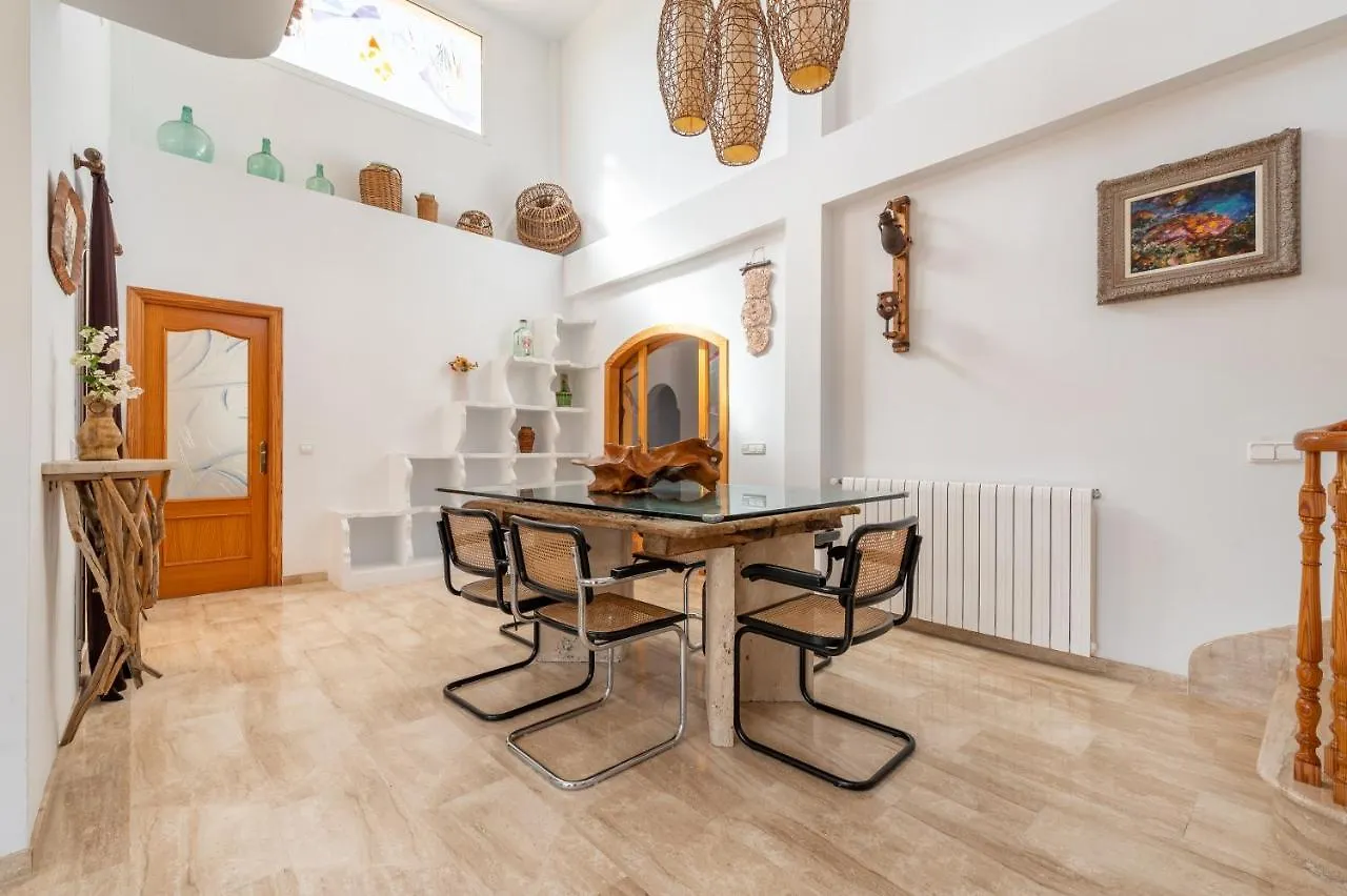 Villa Sayana 팔마데마요르카 0*,  스페인