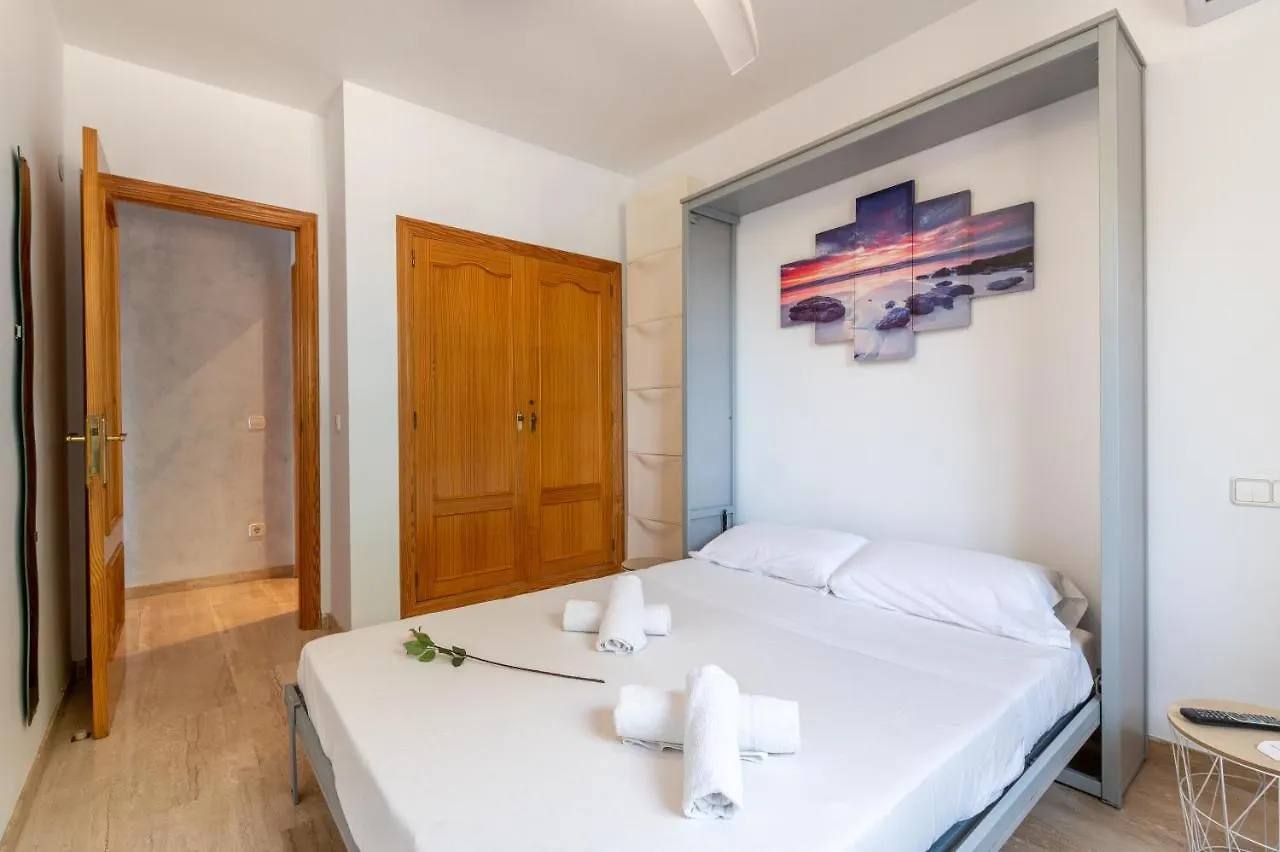 Villa Sayana Palma de Mallorca