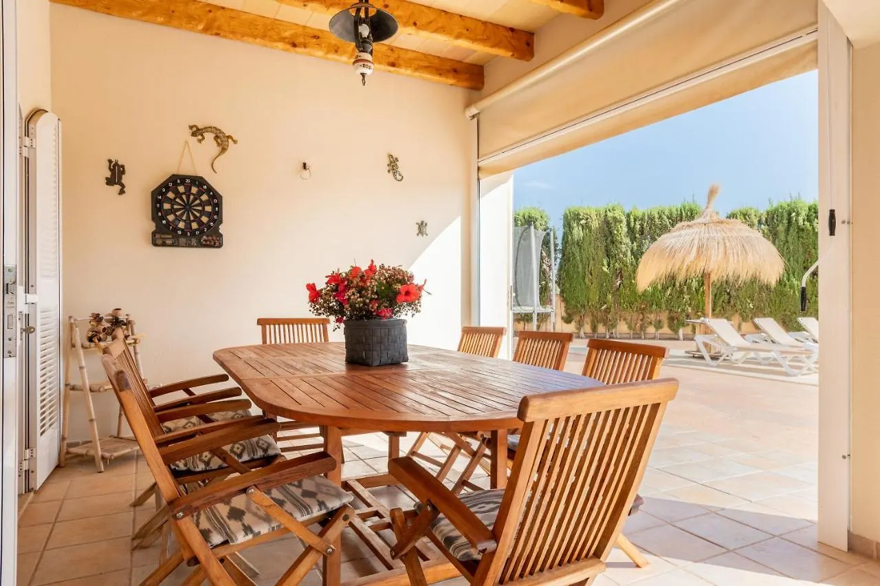 Villa Sayana Palma de Mallorca