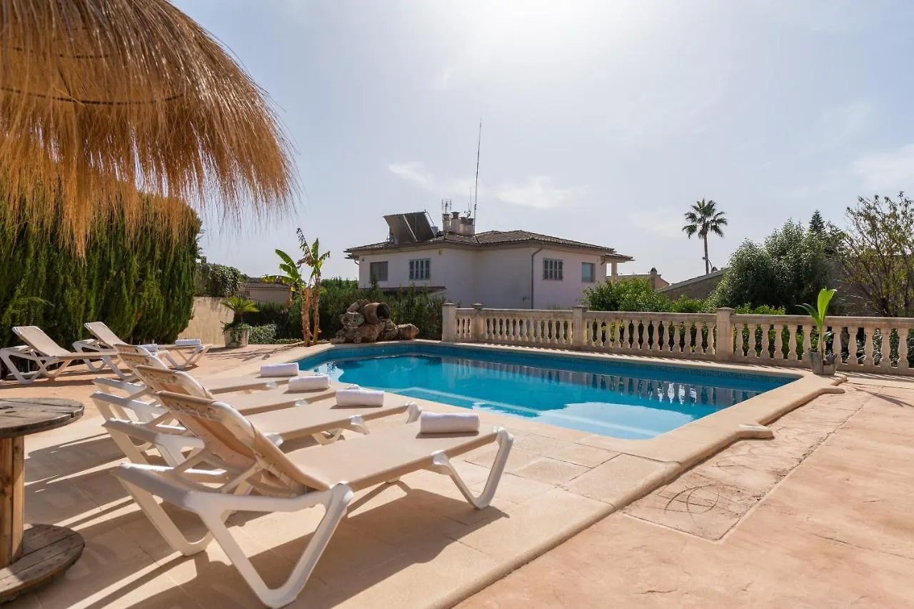 Villa Sayana Palma de Mallorca